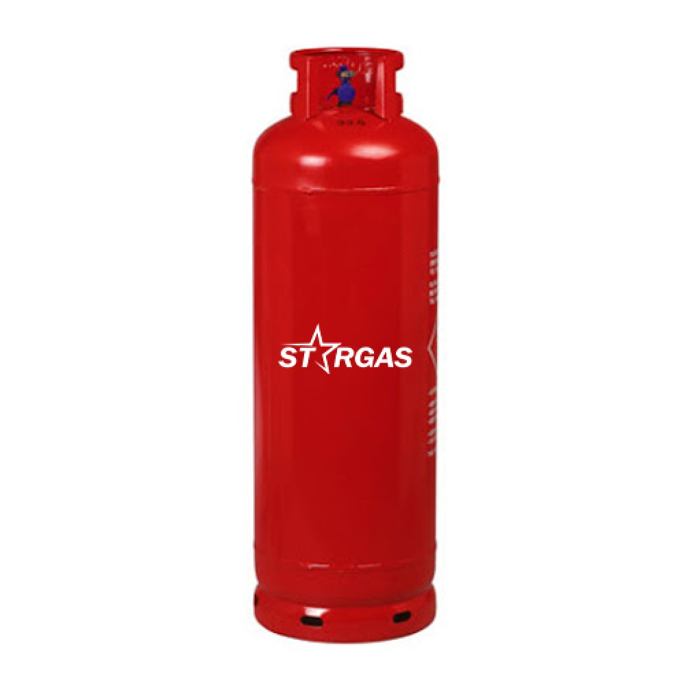 Propane Cylinder 47kg